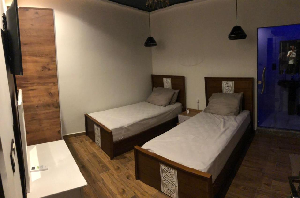 Hotel Suites Villaborasol Tanger Luaran gambar
