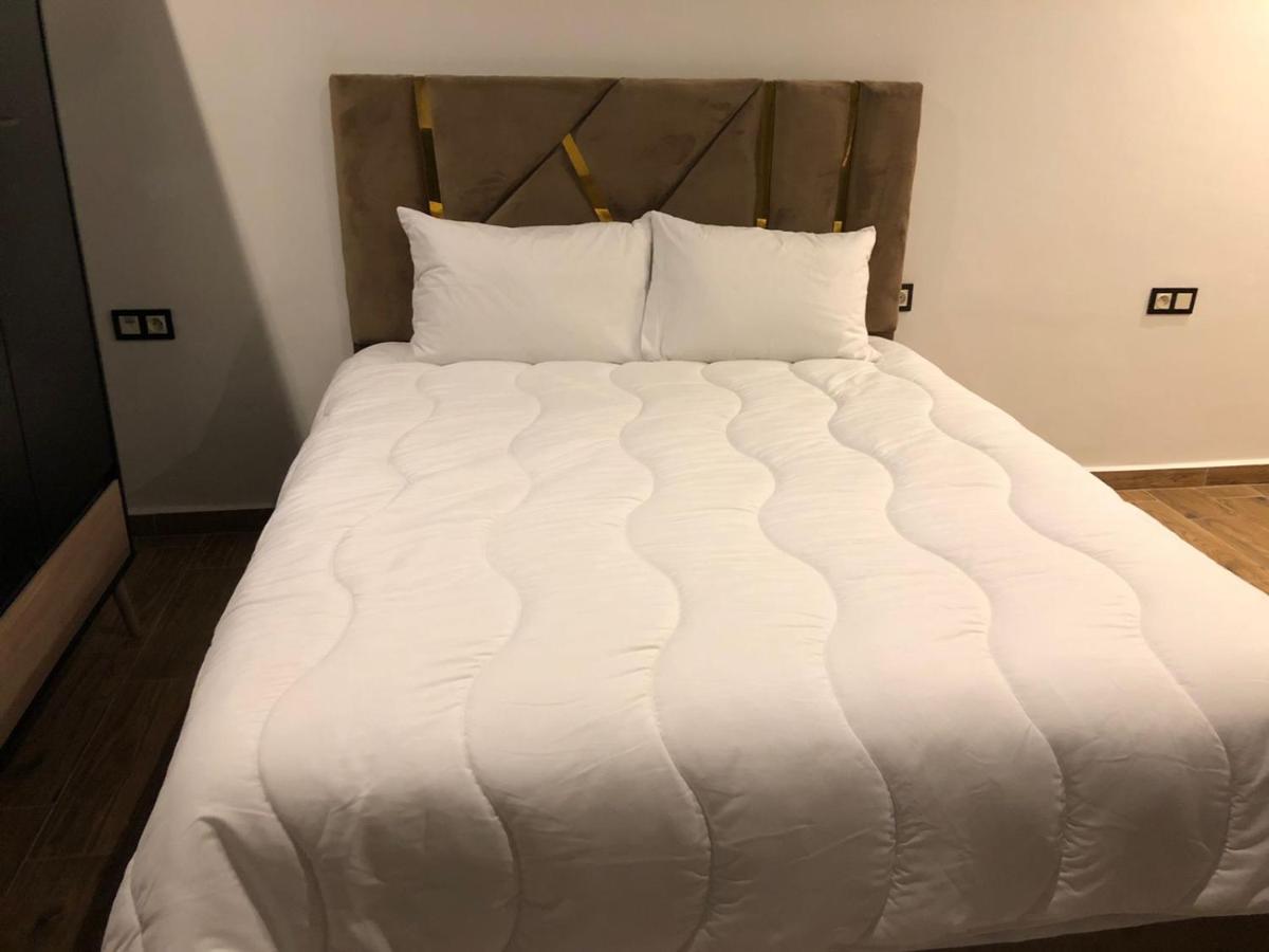 Hotel Suites Villaborasol Tanger Luaran gambar